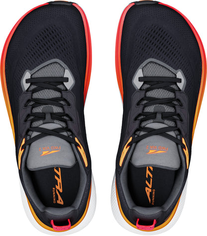 Altra FWD VIA 2 Mens Running Shoes - Black