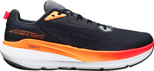 Altra FWD VIA 2 Mens Running Shoes - Black
