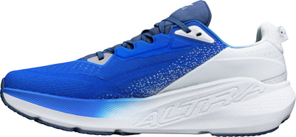 Altra FWD VIA 2 Mens Running Shoes - Blue