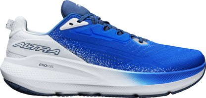 Altra FWD VIA 2 Mens Running Shoes - Blue