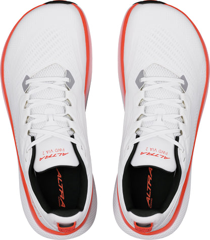 Altra FWD VIA 2 Womens Running Shoes - White