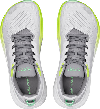 Altra FWD VIA 2 Womens Running Shoes - Grey