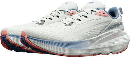 Altra FWD VIA 2 Womens Running Shoes - White
