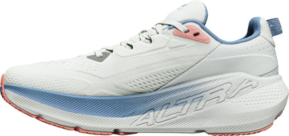 Altra FWD VIA 2 Womens Running Shoes - White