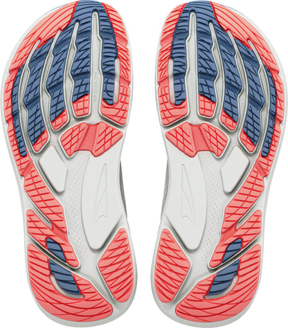 Altra FWD VIA 2 Womens Running Shoes - White