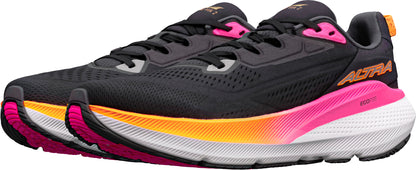 Altra FWD VIA 2 Womens Running Shoes - Black