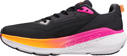 Altra FWD VIA 2 Womens Running Shoes - Black