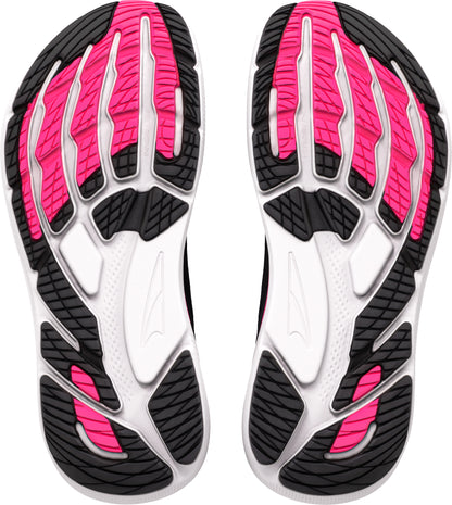 Altra FWD VIA 2 Womens Running Shoes - Black