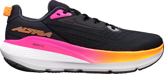 Altra FWD VIA 2 Womens Running Shoes - Black