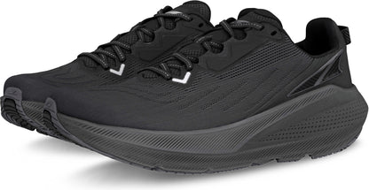 Altra FWD VIA Mens Running Shoes - Black