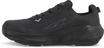 Altra FWD VIA Mens Running Shoes - Black