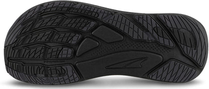 Altra FWD VIA Mens Running Shoes - Black