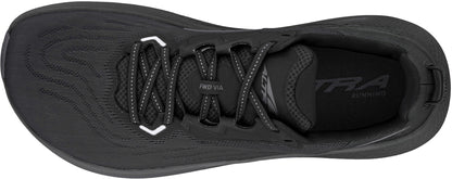 Altra FWD VIA Mens Running Shoes - Black