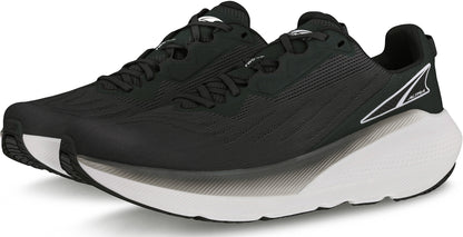 Altra FWD VIA Mens Running Shoes - Black