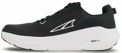 Altra FWD VIA Mens Running Shoes - Black
