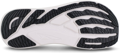 Altra FWD VIA Mens Running Shoes - Black