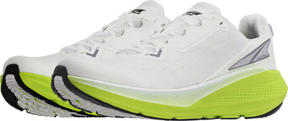 Altra FWD VIA Mens Running Shoes - White