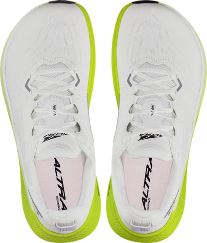 Altra FWD VIA Mens Running Shoes - White