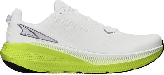 Altra FWD VIA Mens Running Shoes - White