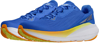 Altra FWD VIA Mens Running Shoes - Blue