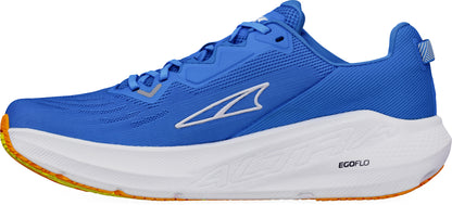 Altra FWD VIA Mens Running Shoes - Blue