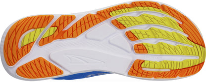 Altra FWD VIA Mens Running Shoes - Blue