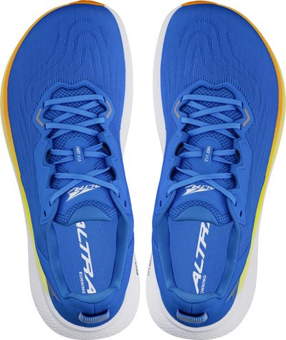 Altra FWD VIA Mens Running Shoes - Blue