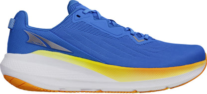 Altra FWD VIA Mens Running Shoes - Blue