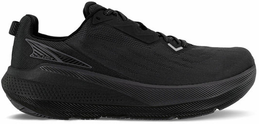 Altra FWD VIA Womens Running Shoes - Black