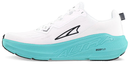 Altra FWD VIA Womens Running Shoes - White