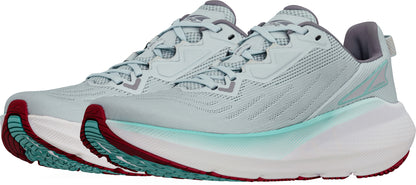Altra FWD VIA Womens Running Shoes - Green