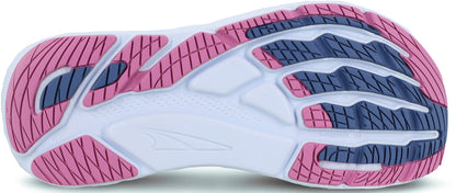 Altra FWD VIA Womens Running Shoes - Blue
