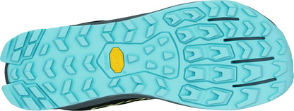 Altra Lone Peak 9+ Mens Trail Running Shoes - Black