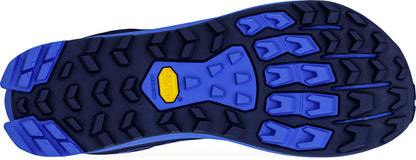 Altra Lone Peak 9+ Mens Trail Running Shoes - Blue