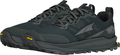 Altra Lone Peak 9+ Womens Trail Running Shoes - Black
