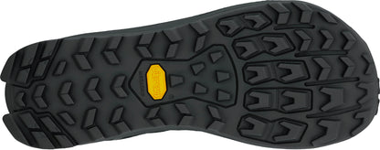 Altra Lone Peak 9+ Womens Trail Running Shoes - Black