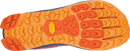 Altra Lone Peak 9+ Womens Trail Running Shoes - Pink