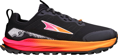 Altra Lone Peak 9+ Womens Trail Running Shoes - Black