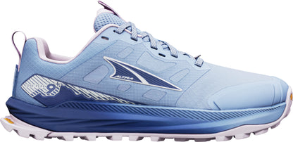 Altra Lone Peak 9+ Womens Trail Running Shoes - Blue