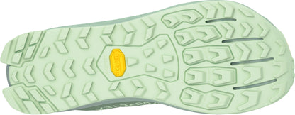 Altra Lone Peak 9+ GORE-TEX Womens Trail Running Shoes - Green