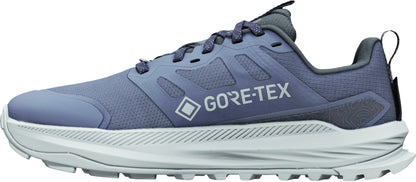 Altra Lone Peak 9+ GORE-TEX Womens Trail Running Shoes - Blue