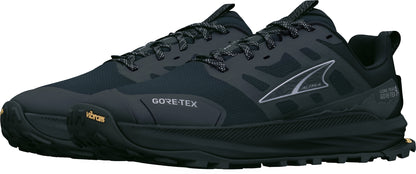 Altra Lone Peak 9+ GORE-TEX Mens Trail Running Shoes - Black