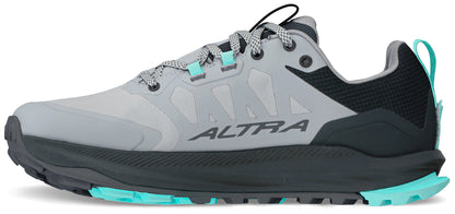 Altra Lone Peak 9 Waterproof Womens Trail Running Shoes - Black