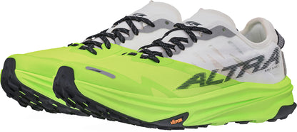 Altra Mont Blanc Carbon Womens Trail Running Shoes - White