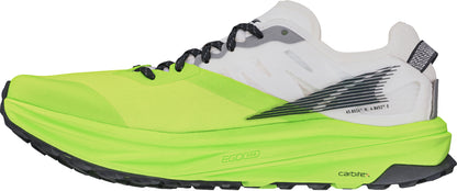 Altra Mont Blanc Carbon Womens Trail Running Shoes - White