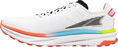 Altra Mont Blanc Carbon Womens Trail Running Shoes - White
