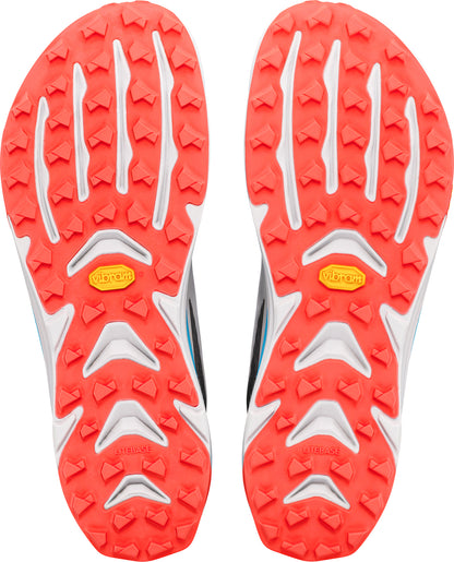 Altra Mont Blanc Carbon Womens Trail Running Shoes - White