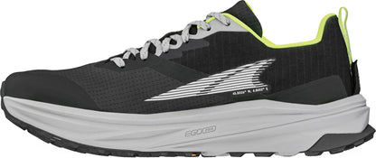 Altra Mont Blanc Speed Mens Trail Running Shoes - Black