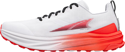 Altra Mont Blanc Speed Mens Trail Running Shoes - White