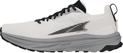 Altra Mont Blanc Speed Mens Trail Running Shoes - White